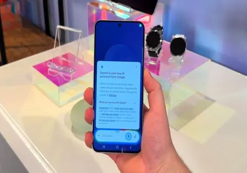 به‌روزرسانی تازه Gemini؛ طراحی جدید و بخش اختصاصی تصاویر و ویدئوها