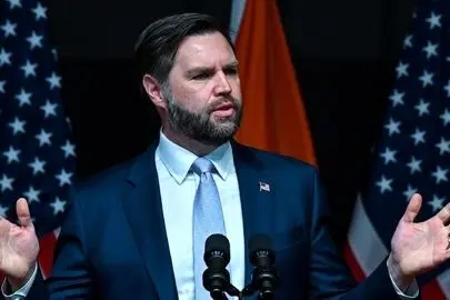  دستور ترامپ به جی‌دی ونس برای برقراری تماس با ایران 