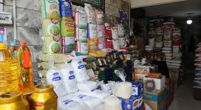 قیمت جدید برنج و روغن در بازار