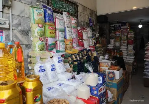 قیمت روز برنج و روغن اعلام شد