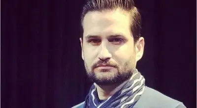پست مفهومی جدید پویا امینی وایرال شد + عکس