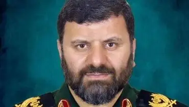  حال عجیب محافظ شهید رئیس جمهور در آخرین دیدار با پدرش+ فیلم