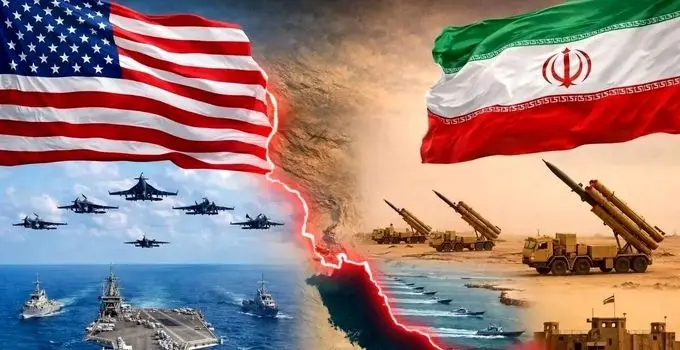 روایت رسانه آمریکایی از مشکل جدید آمریکا در جنگ با ایران 