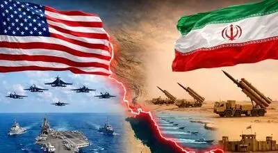 تلاش ناامیدانه‌ دولت دونالد ترامپ در پیدا کردن راه خروج از جنگ با ایران