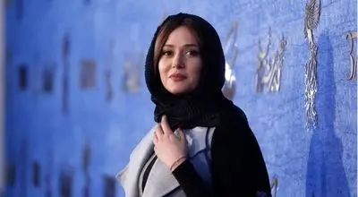 پریناز ایزدیار، اولین انتخاب پارسا پیروزفر شد