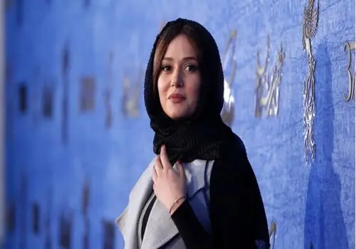 پریناز ایزدیار، اولین انتخاب پارسا پیروزفر شد