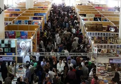 از رونمایی از کتاب «رنجانه‌های غزه» تا نشست فرهنگی اعضای بریکس در هفتمین روز نمایشگاه کتاب تهران