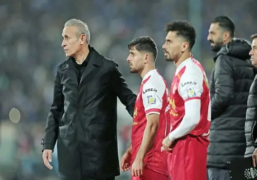 پرسپولیس به دنبال غرامت از یحیی؟