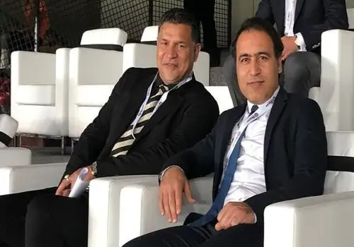 جواب منفی اوسمار به پرسپولیس؛ پای یک تیم خارجی در میان است!