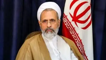  آیت الله اعرافی: ایران در حمله به آمریکا و اسرائیل تردیدی ندارد/ هر کشوری بخواهد از حملات مصون بماند باید راه استفاده آمریکا از خاک خود را ببندد 