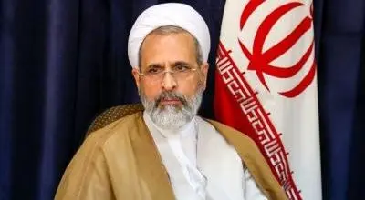  آیت الله اعرافی: ایران در حمله به آمریکا و اسرائیل تردیدی ندارد/ هر کشوری بخواهد از حملات مصون بماند باید راه استفاده آمریکا از خاک خود را ببندد 