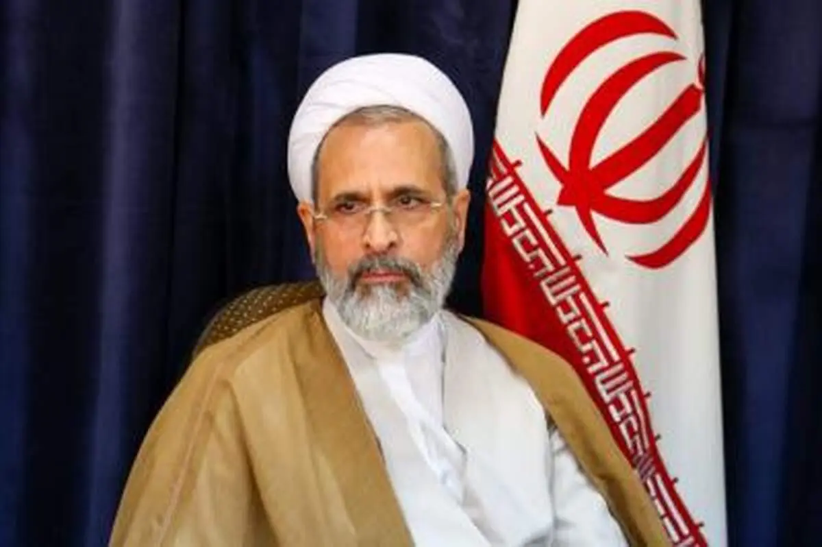  آیت الله اعرافی: ایران در حمله به آمریکا و اسرائیل تردیدی ندارد/ هر کشوری بخواهد از حملات مصون بماند باید راه استفاده آمریکا از خاک خود را ببندد 