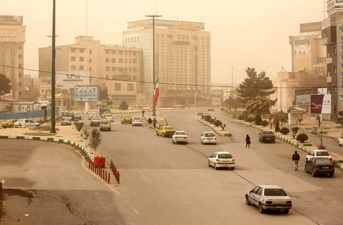 احتمال سیلاب در چند استان‌ 
