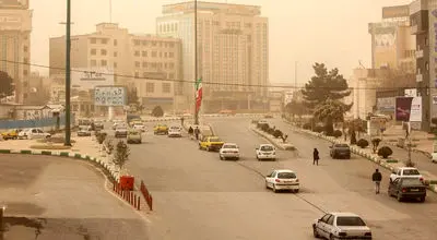 احتمال سیلاب در چند استان‌ 