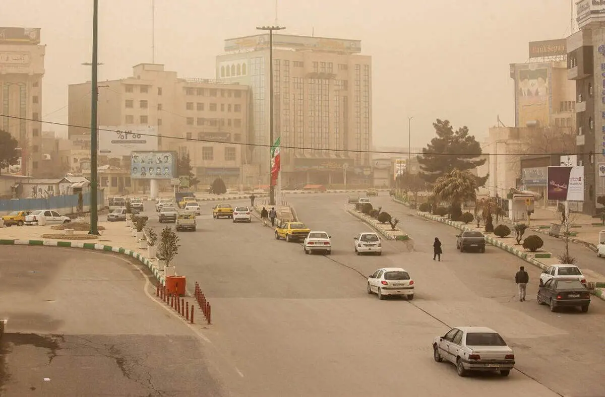 احتمال سیلاب در چند استان‌ 