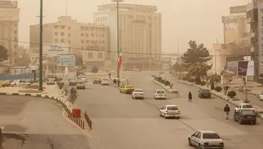احتمال سیلاب در چند استان‌ 