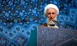 تبری حجت الاسلام صدیقی از اعمال منتسب به فرزند و عروسش 
