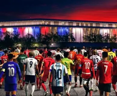 قرعه‌کشی جام‌جهانی ۲۰۲۶ آغاز شد + حواشی و پخش زنده