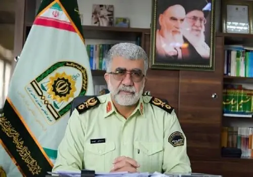  ماجرای تیراندازی روز سه شنبه در میدان هفت‌حوض تهران چه بود؟