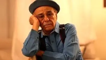 رضا بابک: در کودکی خیلی سرکوب شده‌ام/ویدیو 