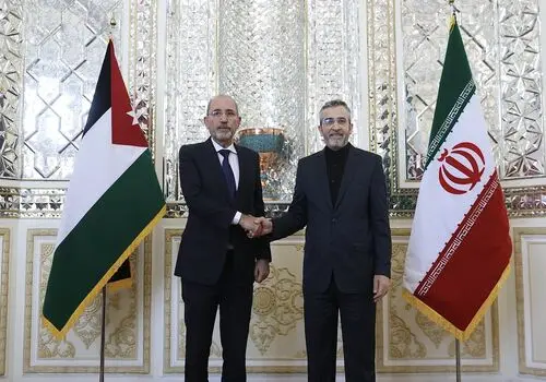غریب‌آبادی: بریکس و شانگهای فرصتی طلایی برای ایران در دوران یکجانبه‌گرایی