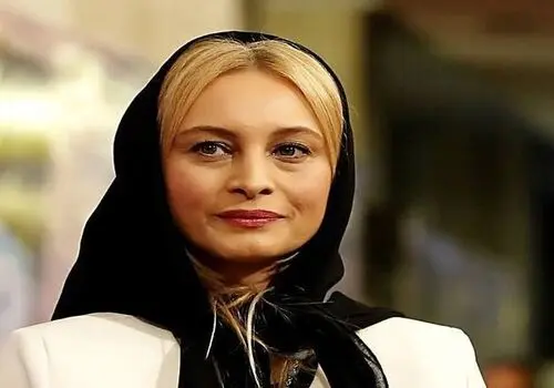 عکسی جدید از بازیگر سریالِ او یک فرشته بود؛ چهره‌ای عجیب و متفاوت!