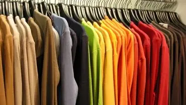 راز کثیف لباس‌های نو: چرا شستن قبل از پوشیدن ضروری است؟