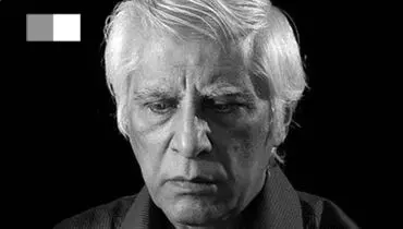 یادی از بهرام بیضایی در روز طبیعت