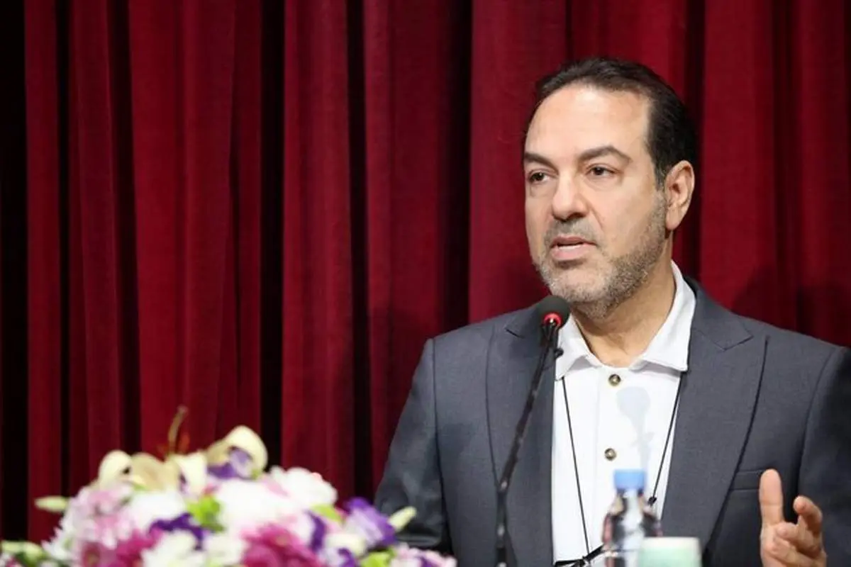 دستور رئیسجمهور برای توزیع شیر در مدارس