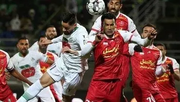 روایت عالیشاه درباره پیدا شدن ورد و جادو در رختکن پرسپولیس