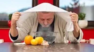  آیا بخور برای سلامت ریه خوب است؟