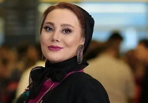 پیام احساسی و عاشقانه آرام جعفری برای تولد همسرش+ عکس