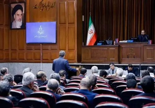 جزئیات احکام متهمان پرونده چای دبش منتشر شد