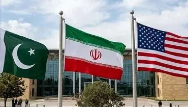 منبع پاکستانی: آمریکا به دنبال توافق «مرحله‌ای» با ایران است