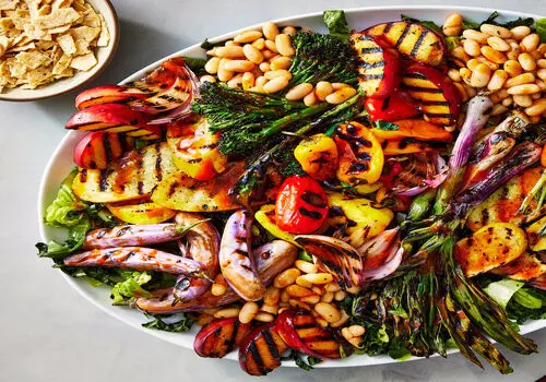 شام امشب با من: خوشمزه‌ترین خوراک لوبیا؛ یک غذای سالم و متفاوت!