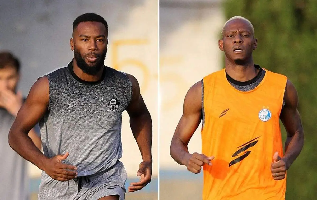 نجات ۲ بازیکن استقلال توسط دادگاه عالی ورزش