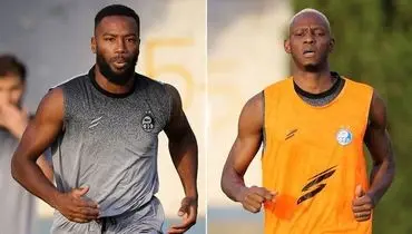 نجات ۲ بازیکن استقلال توسط دادگاه عالی ورزش