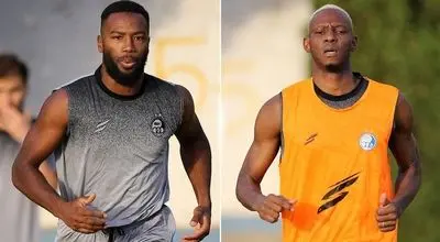 نجات ۲ بازیکن استقلال توسط دادگاه عالی ورزش