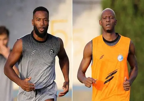 نجات ۲ بازیکن استقلال توسط دادگاه عالی ورزش