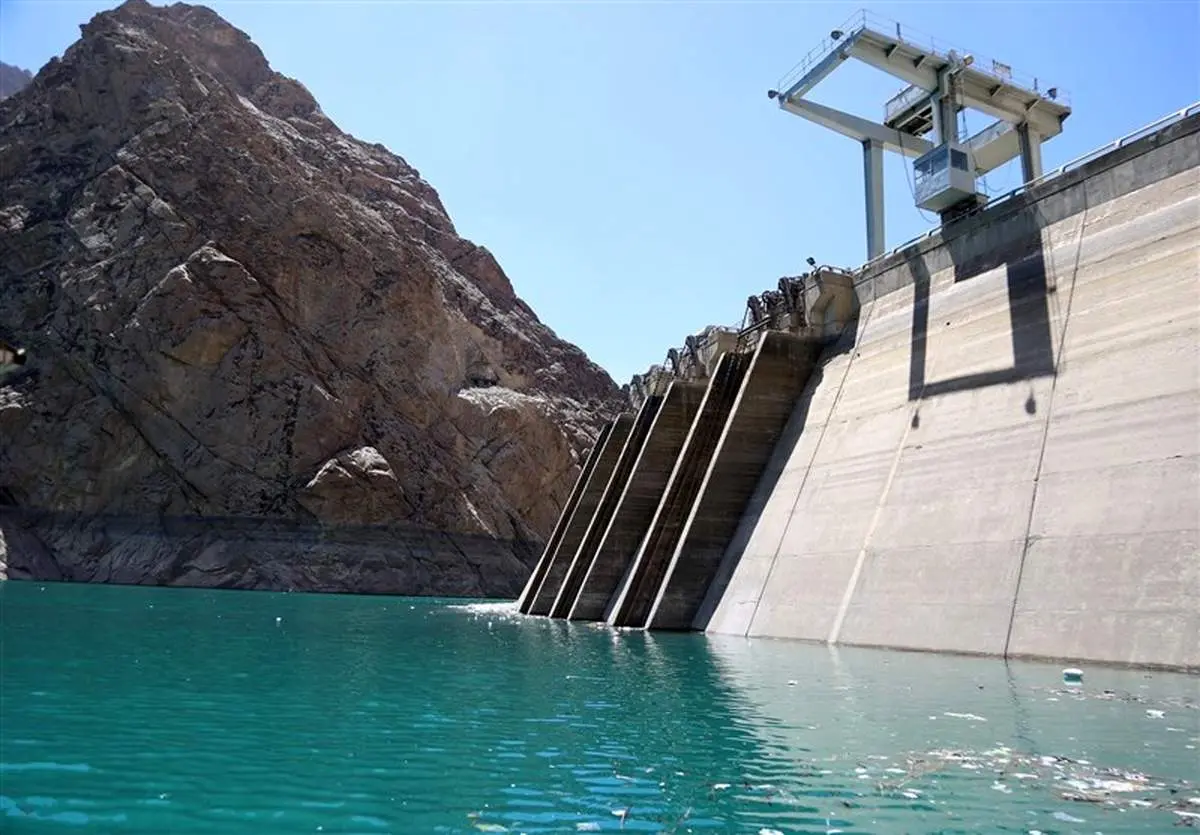 زنگ خطر بی آبی برای تهران به صدا درآمد