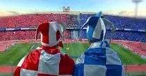 
استقلال و پرسپولیس تا ۲۰ سال دیگر هم قهرمان آسیا نمی‌شوند
