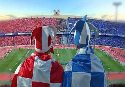 جزئیات تغییر ساعت دیدارهای استقلال و پرسپولیس