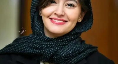 گریه و بغض پردیس احمدیه در لحظات تحویل سال + فیلم
