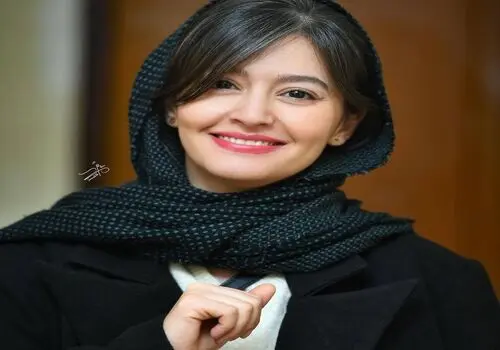 بازگشت پردیس احمدیه پس از مدت‌ها؛ عکس تازه بازیگر «پوست شیر» مورد توجه قرار گرفت
