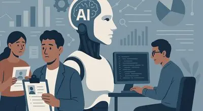 بحران استخدام و کاریابی در عصر تکنولوژی و هوش مصنوعی