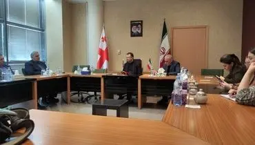 ایران دفاع از حاکمیت خود را حقی غیرقابل چشم‌پوشی می‌داند