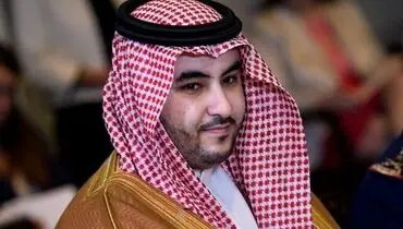 وزیر دفاع عربستان امروز به ایران سفر می‌کند