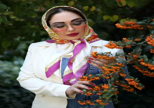 در میان سبزه‌ها، جادوی کودکانهٔ الهام حمیدی شکوفا شد! 