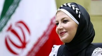 تبریک متفاوت روز پدر این بار به سبک ملیکا زارعی + عکس