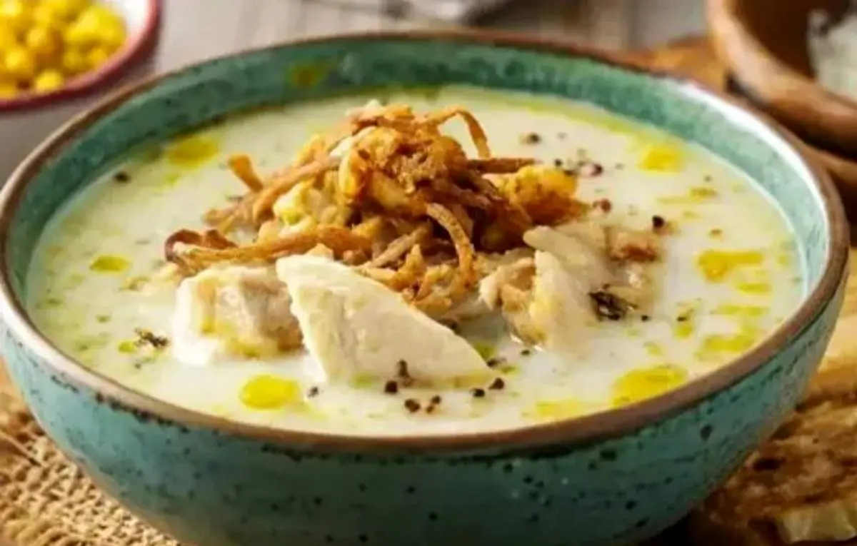 طرز تهیه آبگوشت ماست تبریز، متفاوت‌ ترین آبگوشت ایرانی